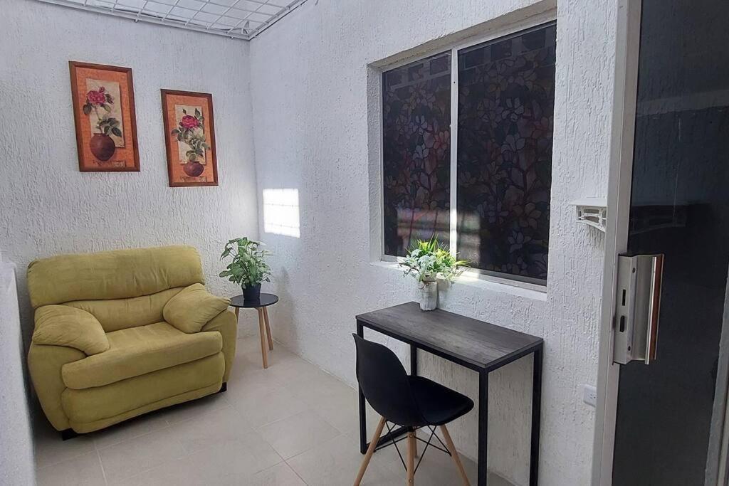 Casa El Conquistador/excelenteubicacion/2hab/wifi Holiday home