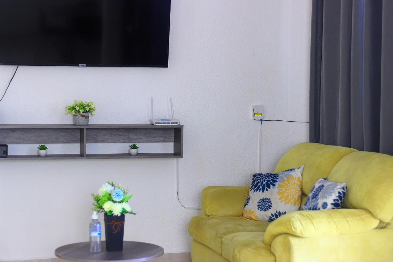 Casa El Conquistador/excelenteubicacion/2hab/wifi * Merida