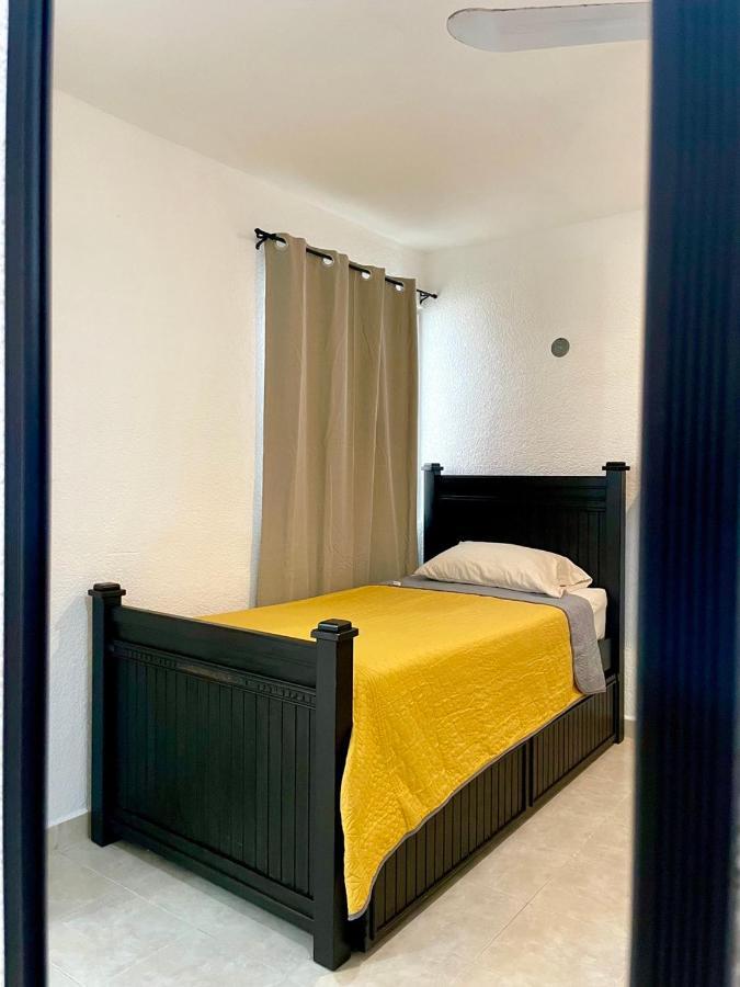 Casa El Conquistador/excelenteubicacion/2hab/wifi Сasa de vacaciones *