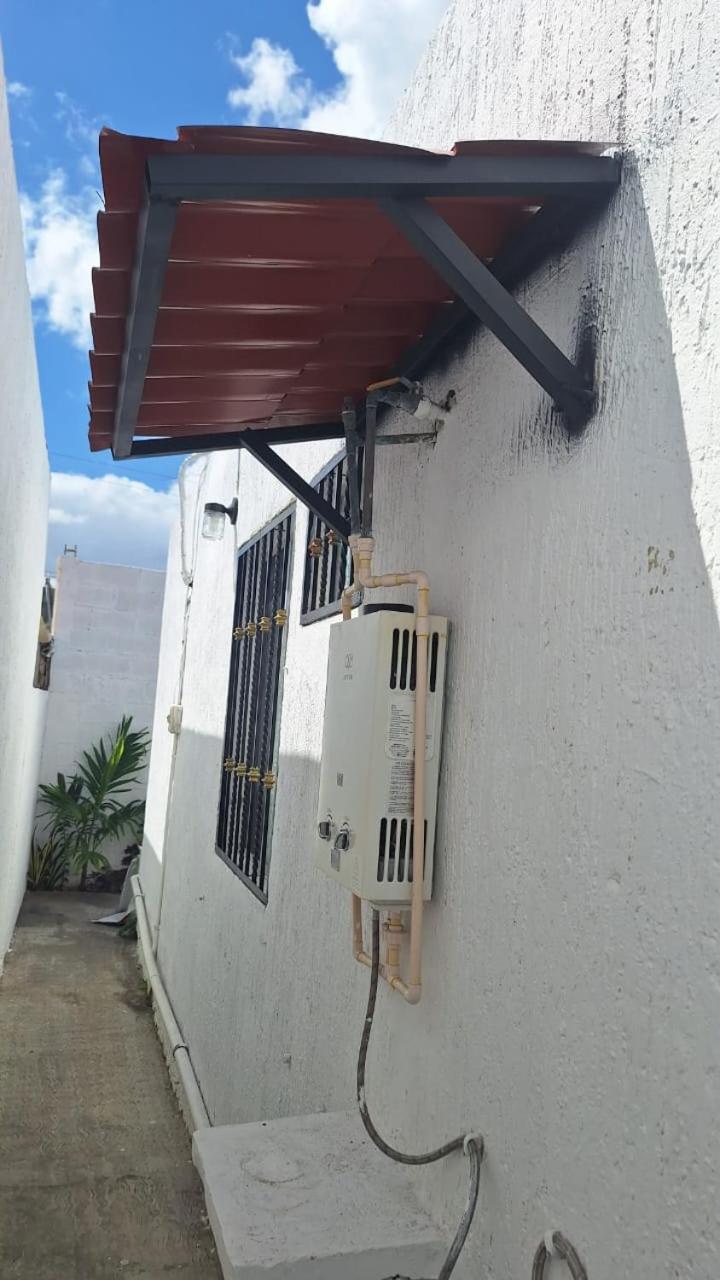 Casa El Conquistador/excelenteubicacion/2hab/wifi * Mérida